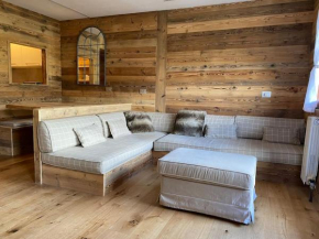 Incantevole appartamento stile chalet Breuil Cervinia